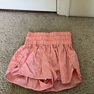 fp movement shorts